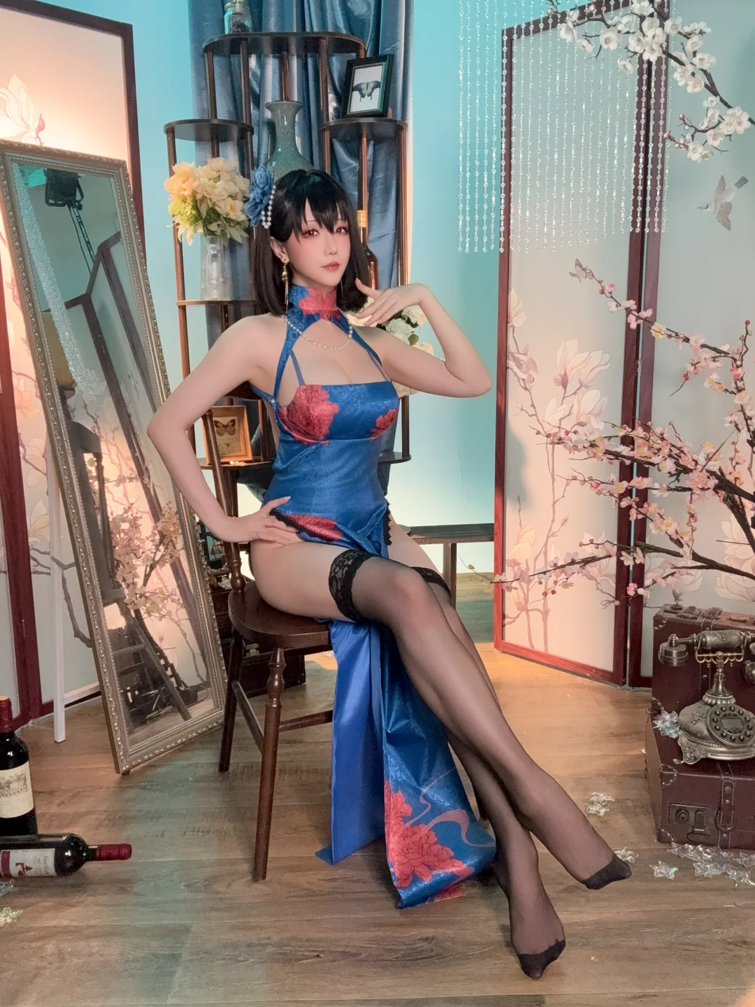 星之迟迟_25年5月计划E_碧蓝航线_建武_65P,1V_529MB_ tg@simisebaisi 【丝足阁】061.webp
